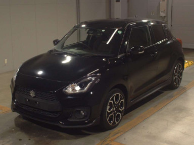 2020 Suzuki Swift Sport