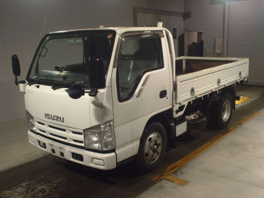 2008 Isuzu Elf Truck