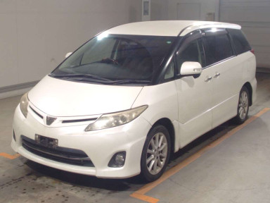 2010 Toyota Estima