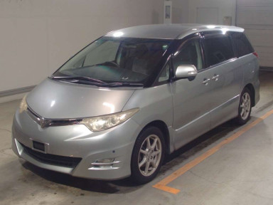 2007 Toyota Estima