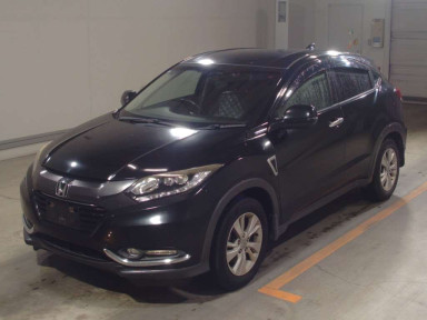 2014 Honda VEZEL