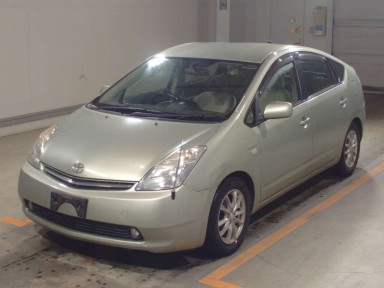 2006 Toyota Prius