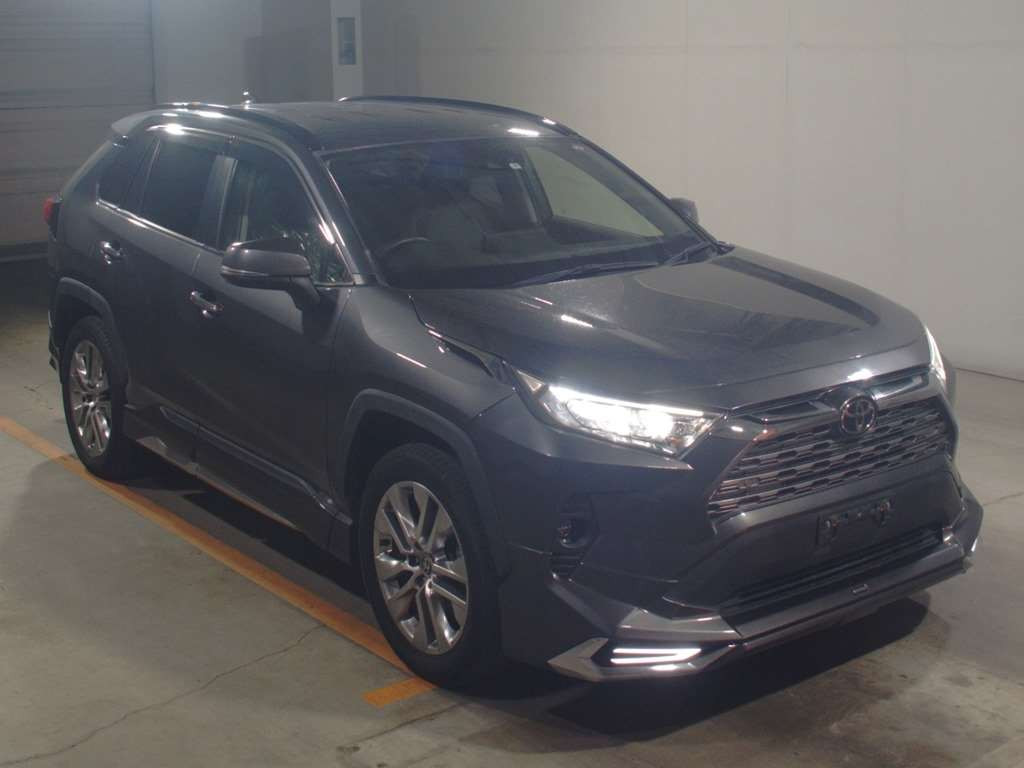 2019 Toyota RAV4 MXAA54[2]