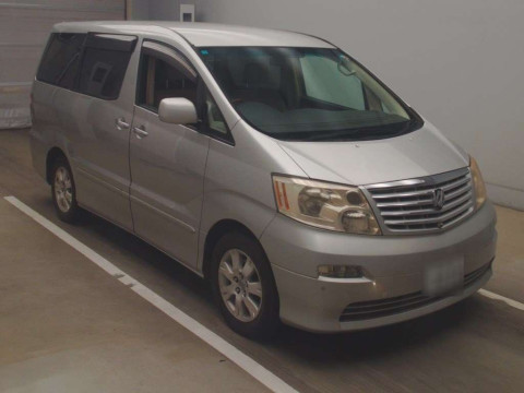 2002 Toyota Alphard MNH15W[2]