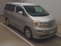 2002 Toyota Alphard