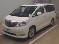 2009 Toyota Alphard