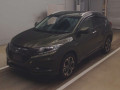 2014 Honda VEZEL