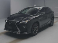 2018 Lexus RX