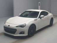 2013 Subaru BRZ