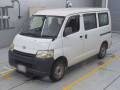 2013 Toyota Townace Van