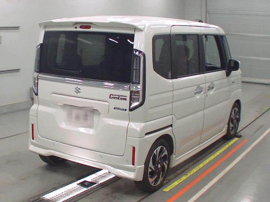 2023 Suzuki Spacia Custom MK94S[1]