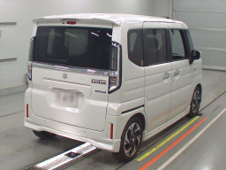 2023 Suzuki Spacia Custom