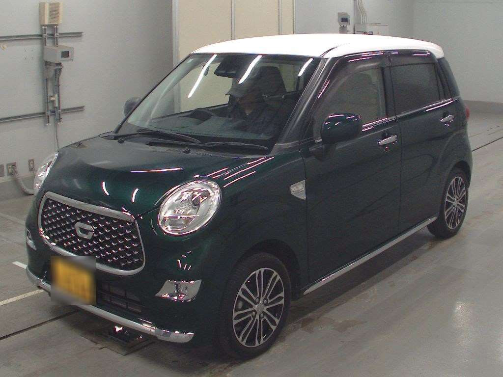 2019 Daihatsu Cast LA250S[0]