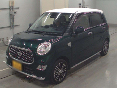 2019 Daihatsu Cast