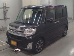 2014 Daihatsu Tanto Custom