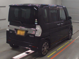 2014 Daihatsu Tanto Custom