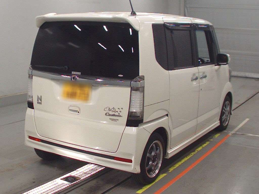 2013 Honda N-BOX CUSTOM JF1[1]