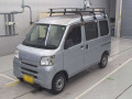 2014 Daihatsu Hijet Cargo