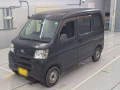 2013 Daihatsu Hijet Cargo