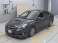 2010 Subaru Legacy B4