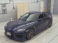 2004 Mazda RX-8