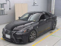 2008 Lexus IS F