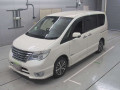 2015 Nissan Serena