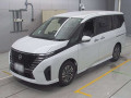 2024 Nissan Serena