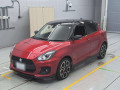 2022 Suzuki Swift Sport