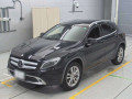 2015 Mercedes Benz GLA-Class