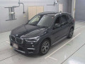 2017 BMW X1