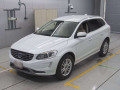 2013 Volvo XC60