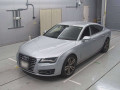 2012 Audi A7 Sportback