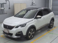 2017 Peugeot 3008