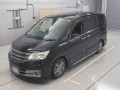 2011 Nissan Serena