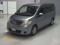 2008 Nissan Serena