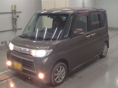 2011 Daihatsu Tanto Custom