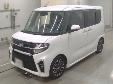 2019 Daihatsu Tanto Custom