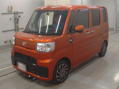 2018 Daihatsu Hijet Caddie