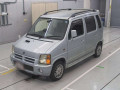 1997 Suzuki Wagon R Wide