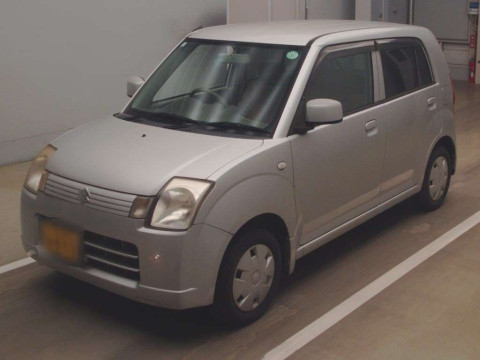 2007 Suzuki Alto HA24S[0]