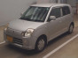 2007 Suzuki Alto