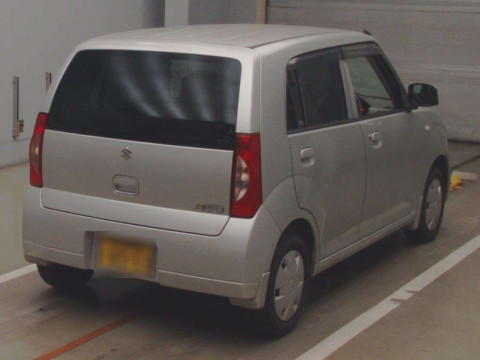 2007 Suzuki Alto HA24S[1]