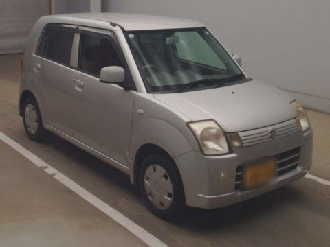 2007 Suzuki Alto HA24S[2]