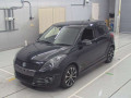 2015 Suzuki Swift Sport