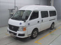 2008 Nissan Caravan Van