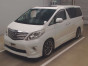 2010 Toyota Alphard