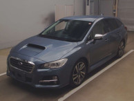 2014 Subaru Levorg