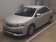 2015 Toyota Allion