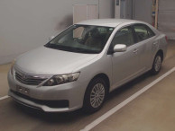 2010 Toyota Allion